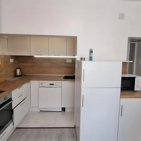 Black Sea Апартаменты Варна