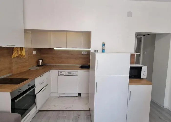 Black Sea Apartamento Varna