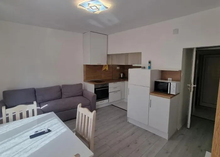 Black Sea Apartamento